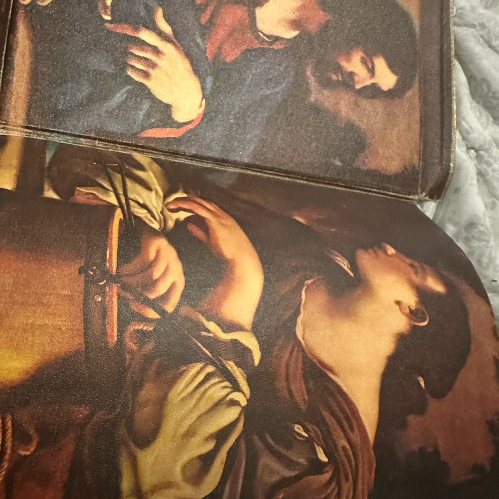 Holy Bible - Picture 3 of 4